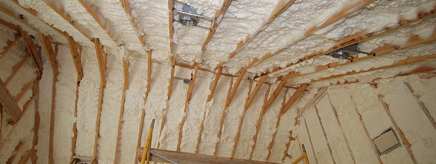 Attic Insulation Toronto